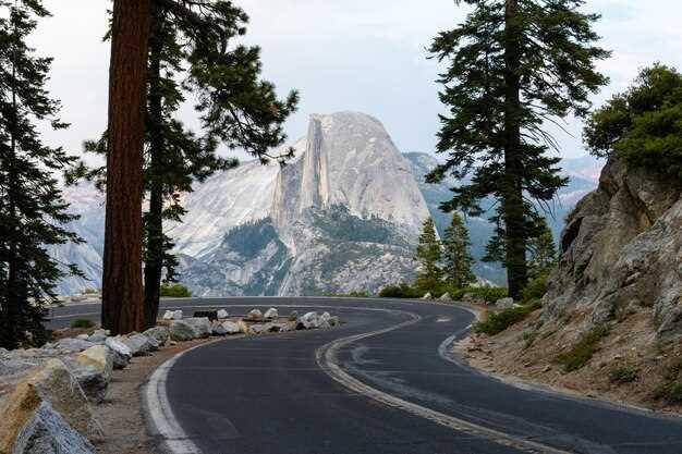 Must-Stop Attractions Along the Way