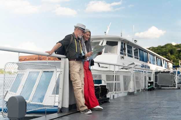 Choosing the Right Cruise for You