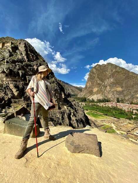 Ontdek de Beste Peru Rondreizen voor 2026: Onvergetelijke Avonturen Wachten!