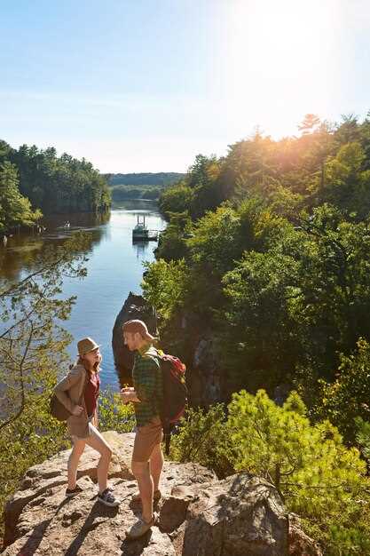 Discover the Best River Tours: Scenic Adventures Await!