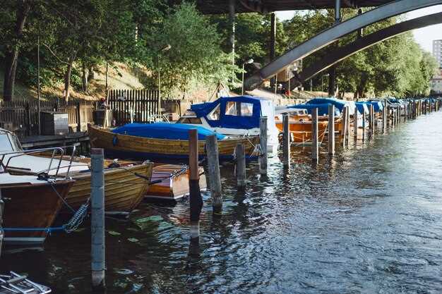 Essential Tips for a Memorable Canal Experience