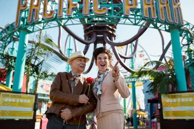 Universal Studios Singapura: Atrações Imperdíveis