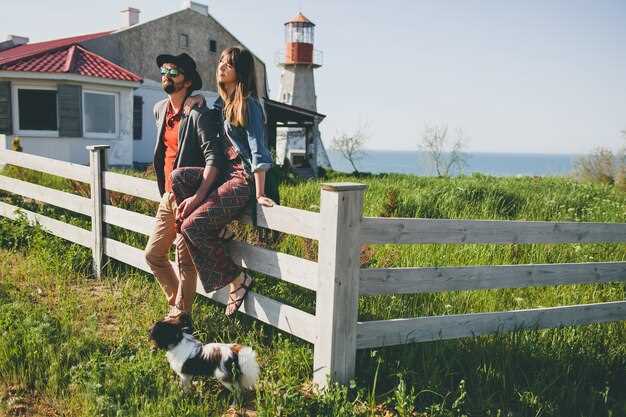 Discover the Charm of Village Visits: Your Ultimate Guide to Rustic Getaways