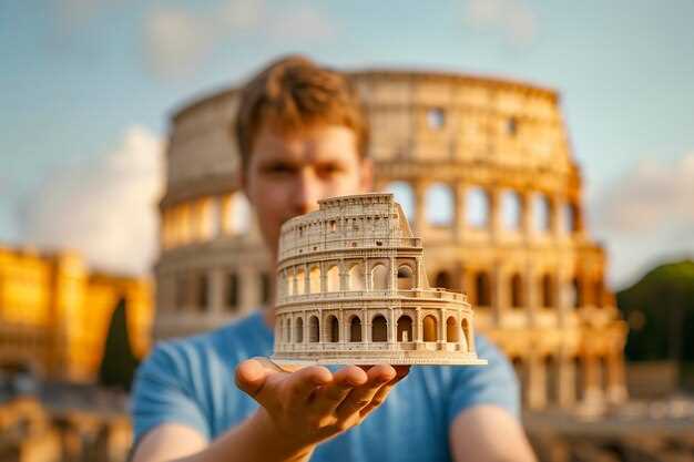 Exploring the Colosseum