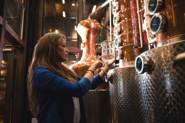 Discover the Craft of Jones Road Distillery - A Journey Through Flavor and Tradition Discover the Craft of Jones Road Distillery: A Journey Through Flavor and Tradition