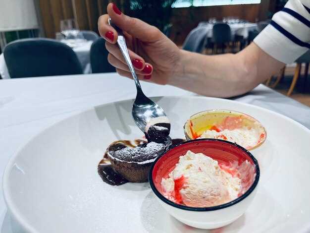 Amsterdam's Culinary Scene