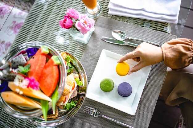 Discover the Culinary Masterpieces: Eat in the Art of Amsterdam