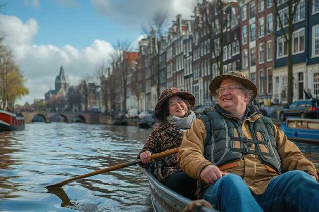 Planning Your Canal Exploration