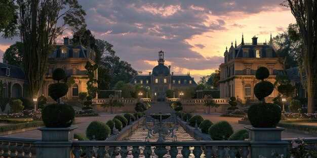 Discover the Enchantment - Castles and Palaces of the Paris Region Discover the Enchantment: Castles and Palaces of the Paris Region