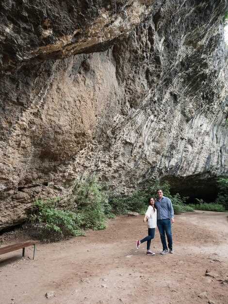 Cechy geologiczne do odkrycia