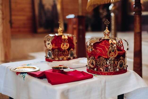 Origin and Development of the Crown Jewels
