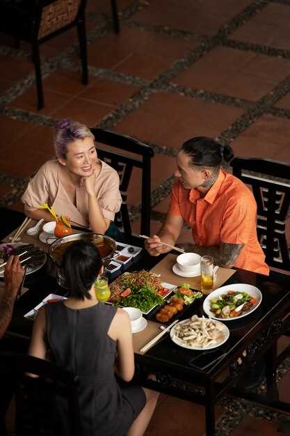 Delights of Singaporean Cuisine