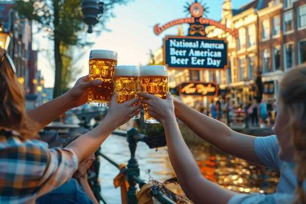 Discover the Heineken Experience in Amsterdam: A Journey Through Beer History