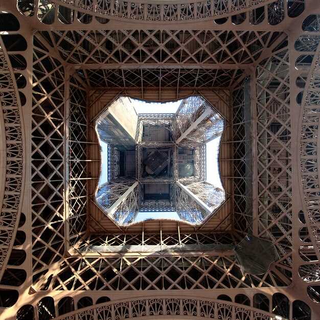 Esplorando la Meraviglia Architettonica della Fondazione