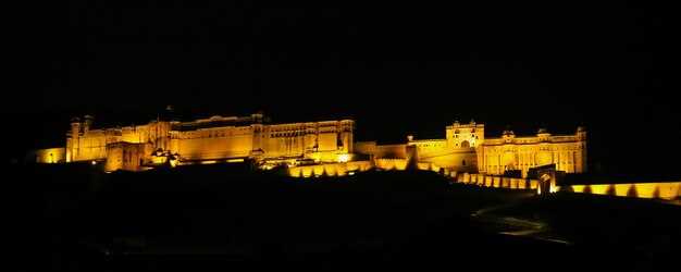 Discover the Magic: Alhambra Night Tour to Nasrid Palaces & Carlos V Palace