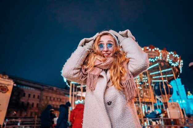 Where to Find the Best Christmas Lights in Central London