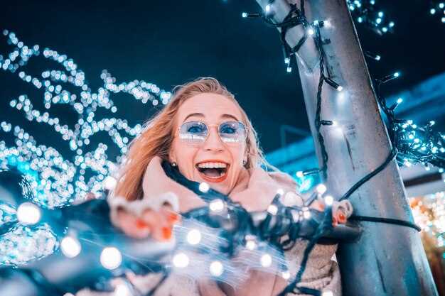 Must-See Christmas Lights and Displays