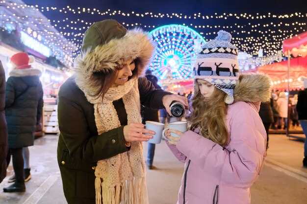 Discover the Magic of London at Christmas Time: Events, Lights, and Festivities