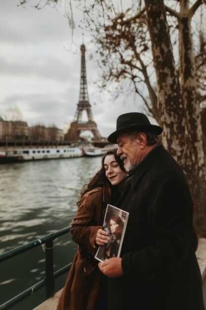 Discover the Magic of Paris: The Ultimate City of Romance