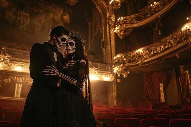 Discover the Magic of Sondheim Theatre: A Premier Destination for Musical Theatre Lovers