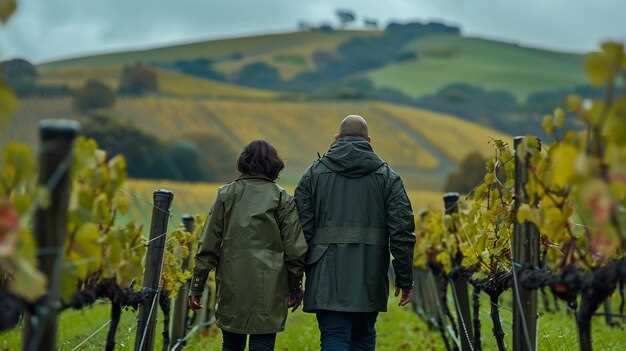 Entdecken Sie die Magie des Weintourismus in Frankreich: Der ultimative Leitfaden zu Weinbergen, Verkostungen und Erlebnissen