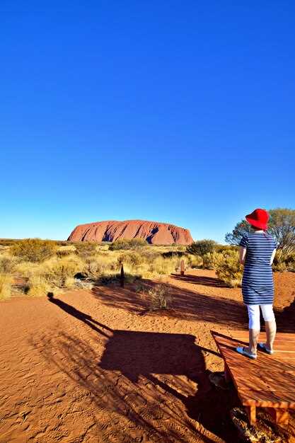 Discover the Most Breathtaking Things to Do at Uluru: An Ultimate Guide