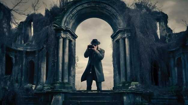 Top Haunted Locations to Visit