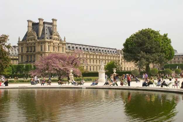 Discover the Paris Jardin d’Acclimatation: Your Ultimate 1-Day Unlimited Pass Guide