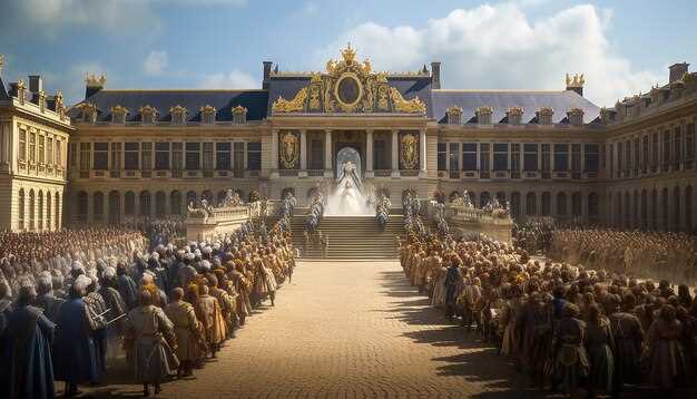 Key Features of the Palace's Design