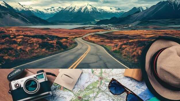 Beste Zeit des Jahres für Roadtrips im Mittleren Westen