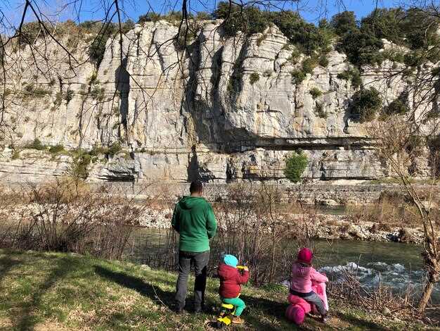 What to Expect When Visiting Murgia Materana Park