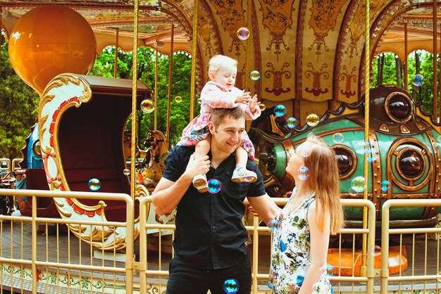 Exploring Dubai's Best Theme Parks