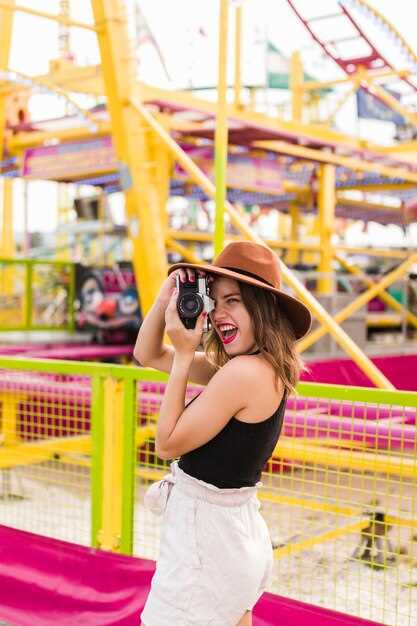 Discover the Ultimate Fun: Top Theme Parks in Dubai