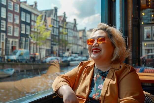 Discover the Unique Experience of Flagship Amsterdam: Your Ultimate Guide
