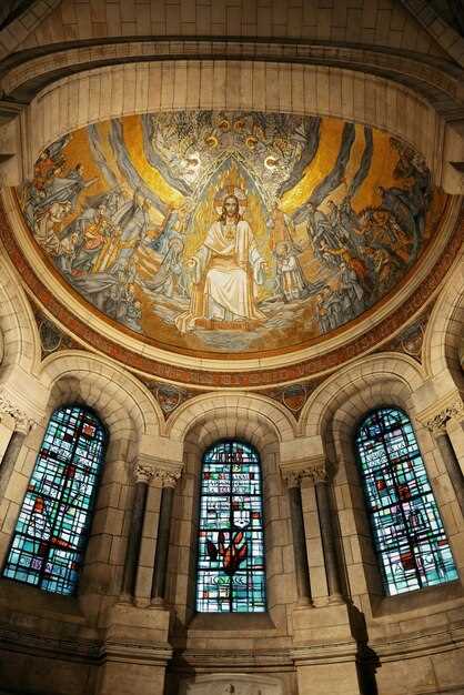 Must-See Features of the Chapel