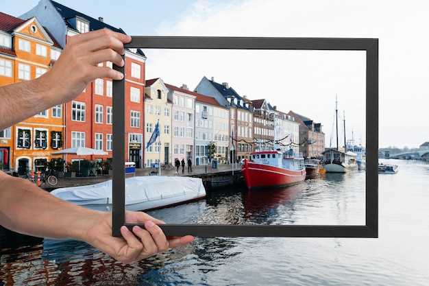 Objevte WONDR Experience: Unikátní pop-up muzeum v Amsterdamu