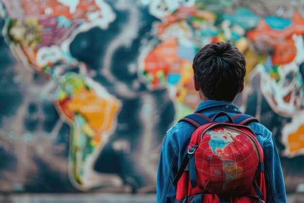 Discover the World Through Art: Your Guide to Artsy Traveler Adventures