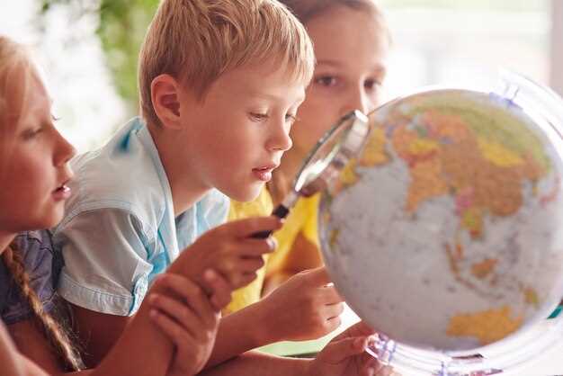 Ontdek de wereld met Lonely Planet Kids Explorapedia: Een leuke gids voor jonge ontdekkingsreizigers