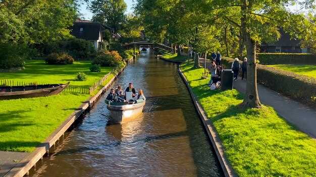 Entdecken Sie den Vondelpark Amsterdam: Ein Leitfaden zu Amsterdams ikonischem Park