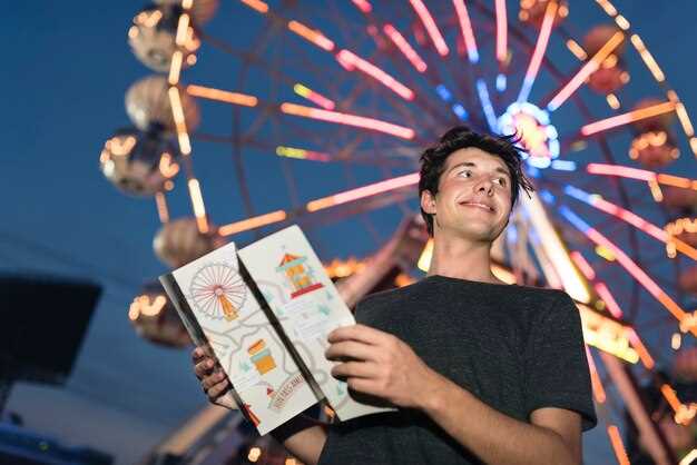 Thrilling Rides for All Ages