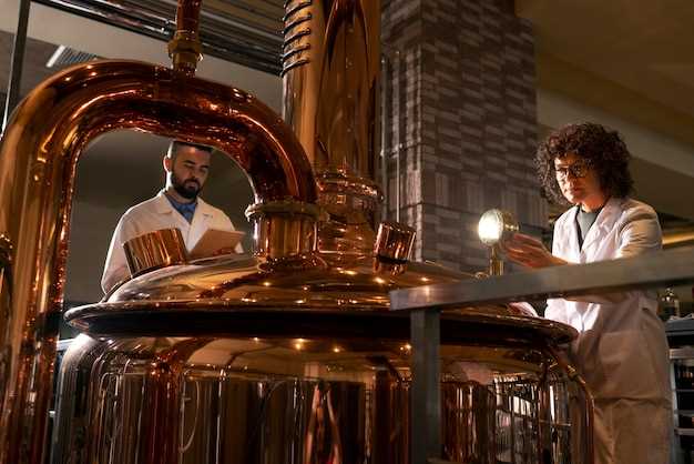 Choosing the Right Cask Strength for Your Bottle