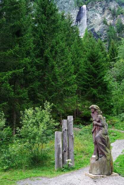 What Makes St Johann Unique?