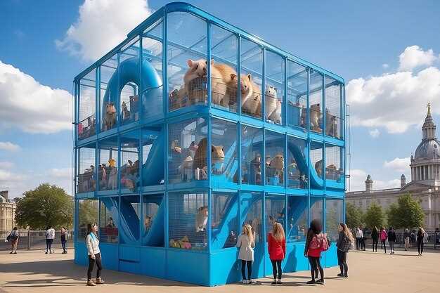 Alla scoperta di Museumplein Amsterdam: un paradiso culturale di arte e storia