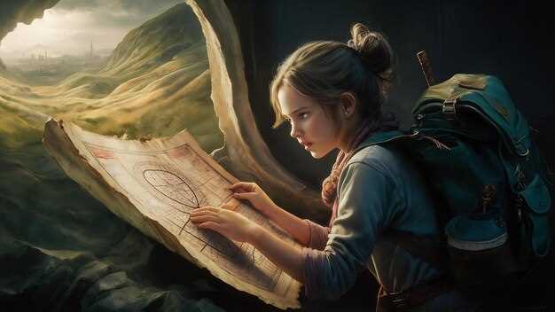Discovering Our Adventure: Unleash Your Inner Explorer