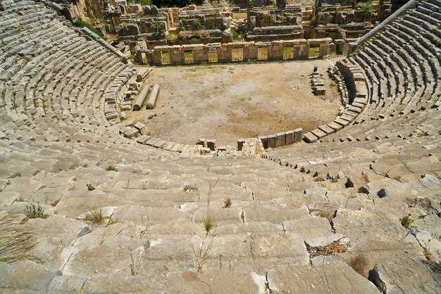 Villas Beyond the Herculaneum Gate