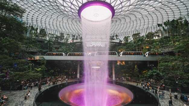 Tips for a Memorable Visit