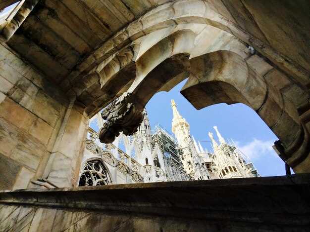 Discovering the Charm of Dom zu Mailand: Milan's Iconic Cathedral