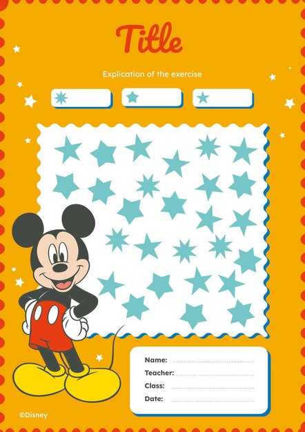 Disney World Fun Facts - 50 Mickey Secrets You'll Love to Know Disney World Fun Facts: 50 Mickey Secrets You'll Love to Know