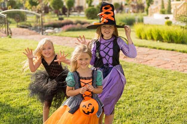 Halloweenská párty v Disneylandu Paříž s dětmi: Co očekávat