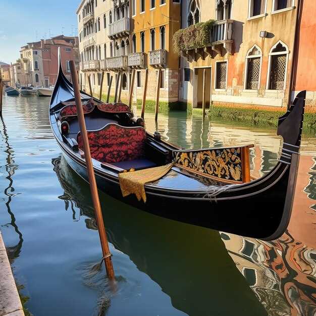Ditch the Gondola - Discover the Best Venice Boat Tours Ditch the Gondola: Discover the Best Venice Boat Tours